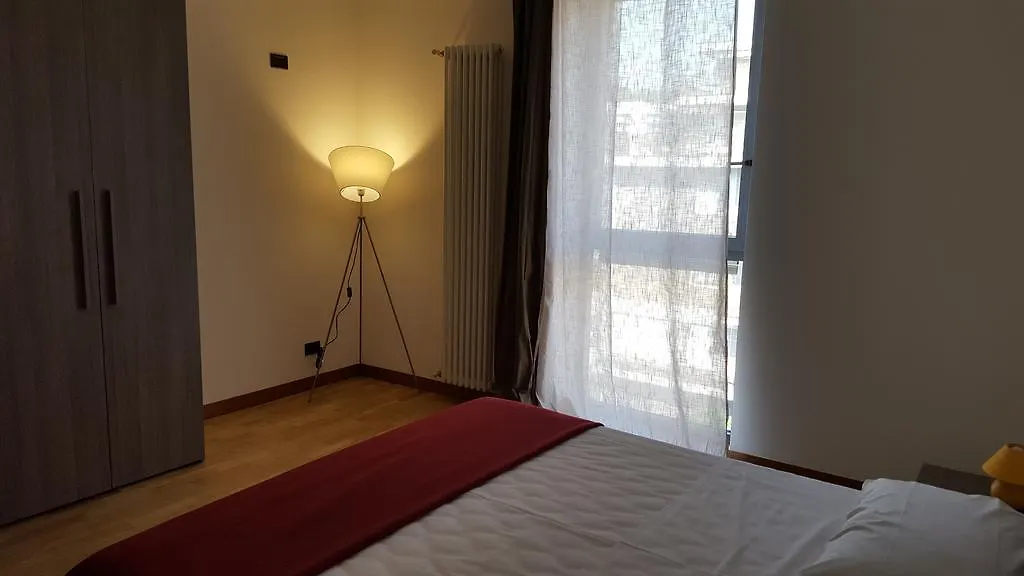 Plaio'S Home Bergamo Casa vacanze