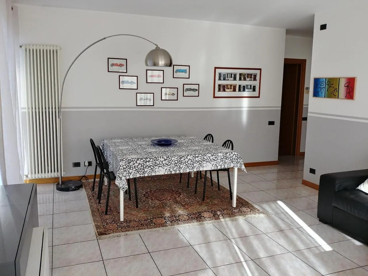 Contatti di Plaio\'S Home