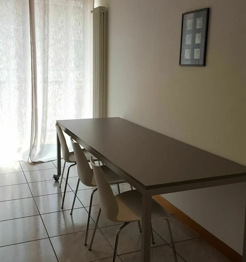Casa vacanze Plaio'S Home Bergamo