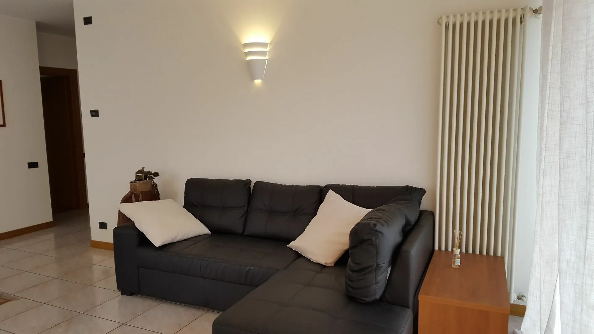 Plaio'S Home Bergamo