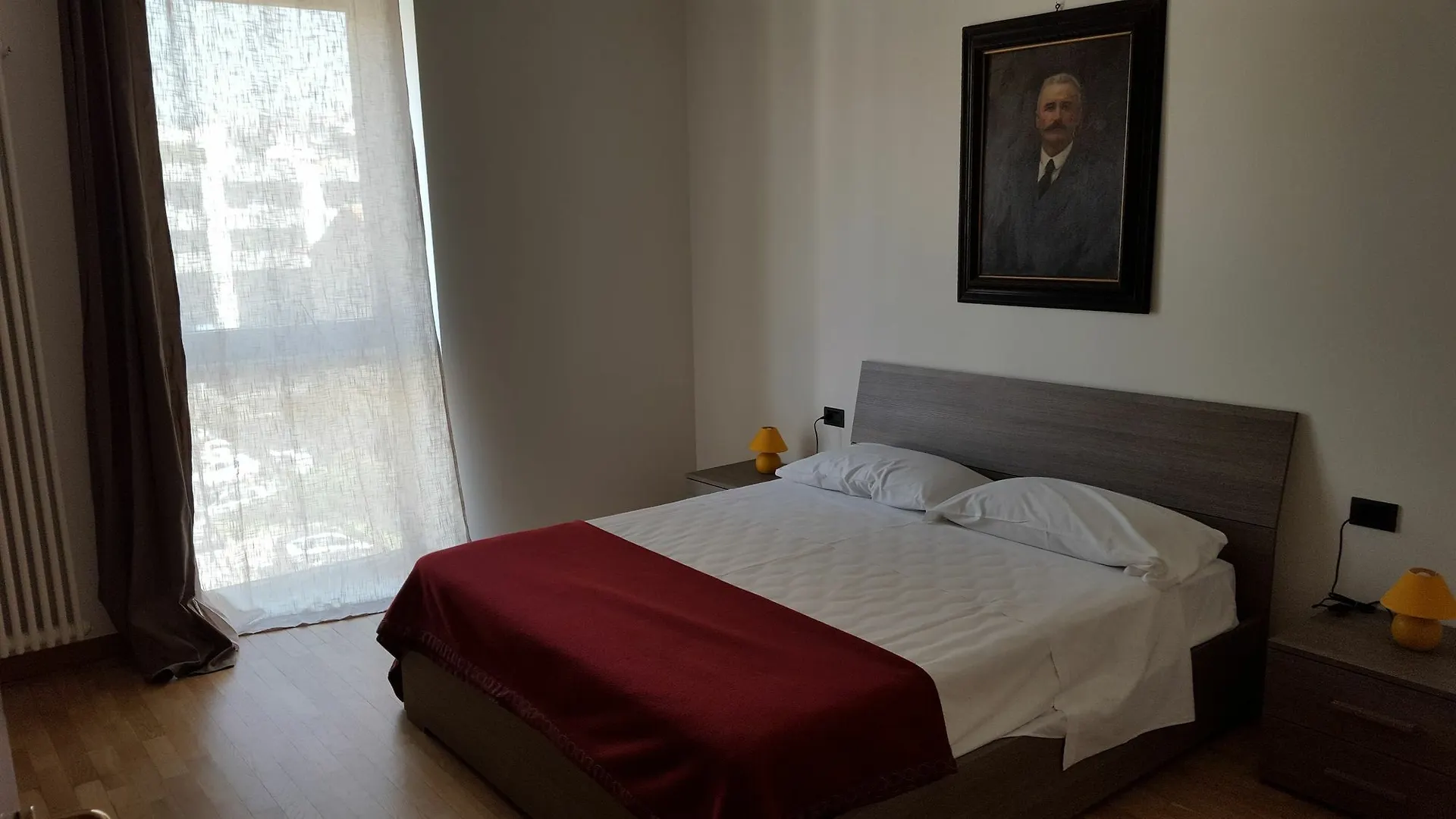 Casa vacanze Plaio'S Home Bergamo
