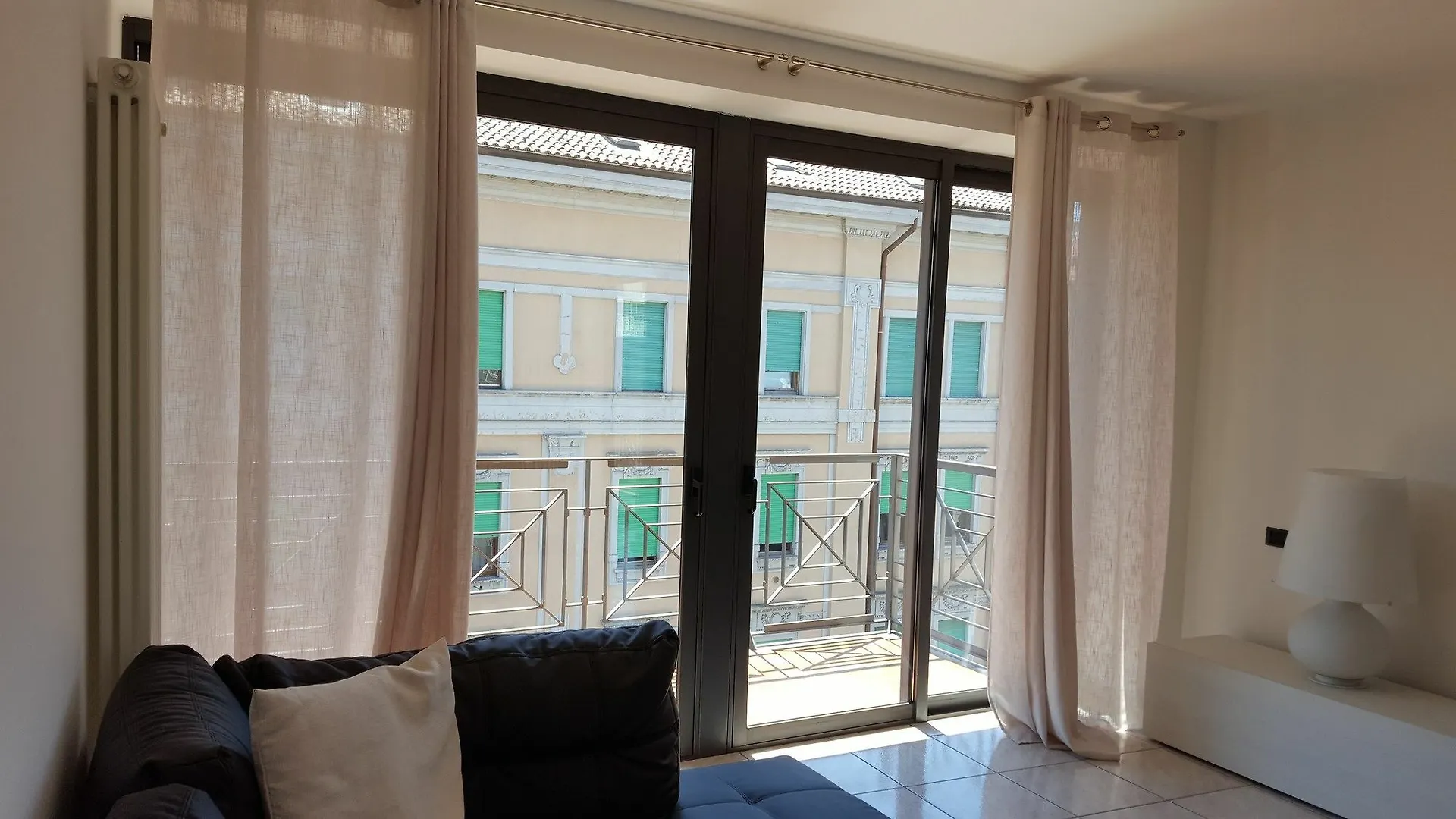 Plaio'S Home Bergamo