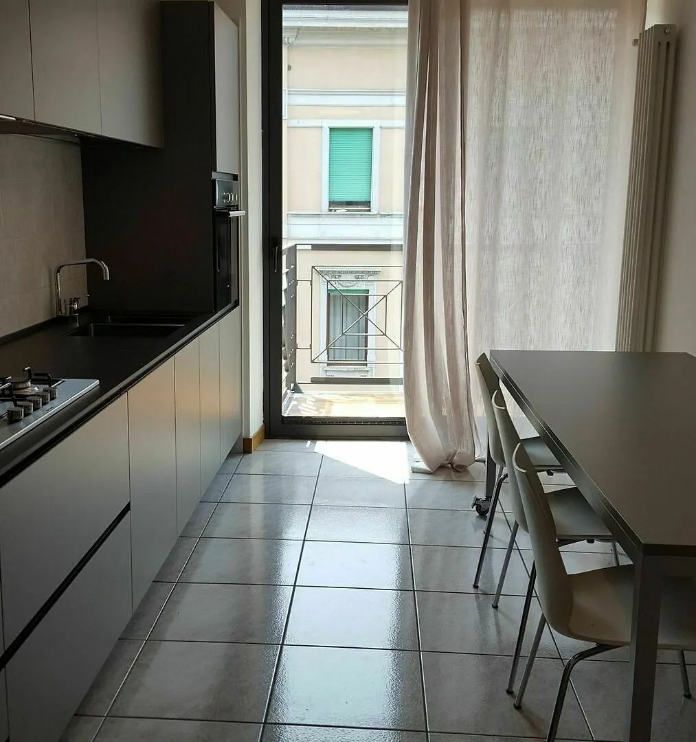 Casa vacanze Plaio'S Home Bergamo