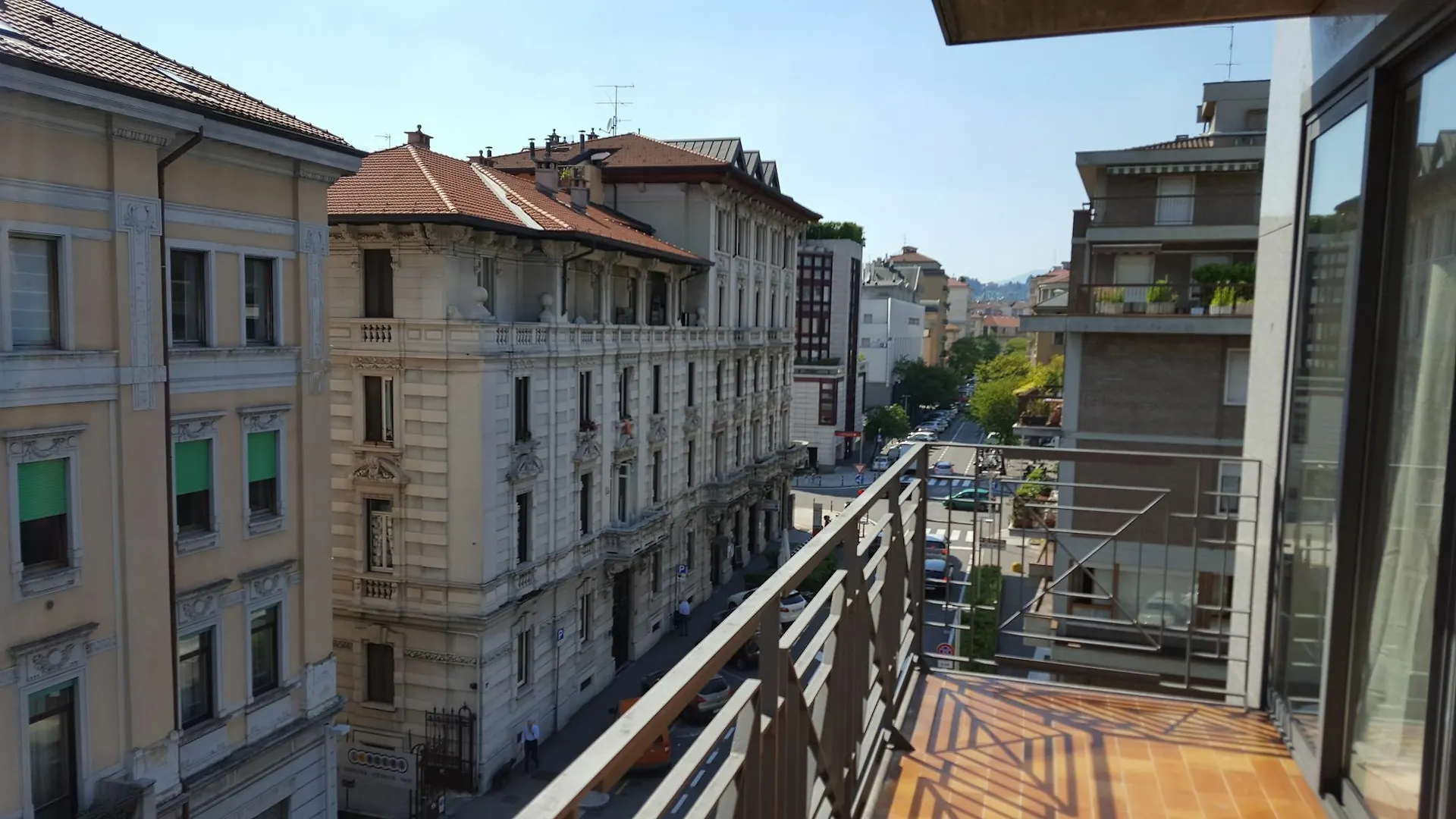 Casa vacanze Plaio'S Home Bergamo Italia