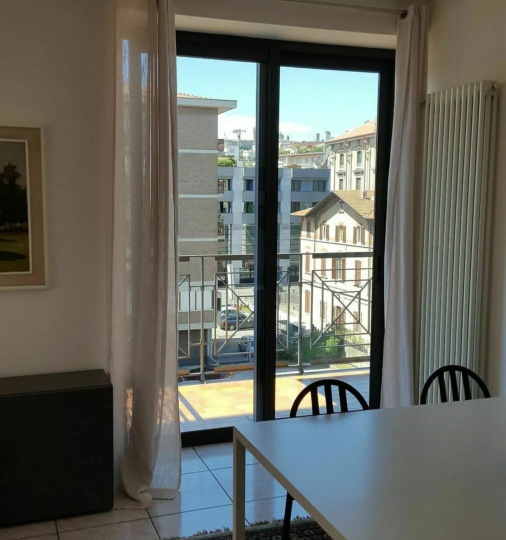 Casa vacanze Plaio'S Home Bergamo