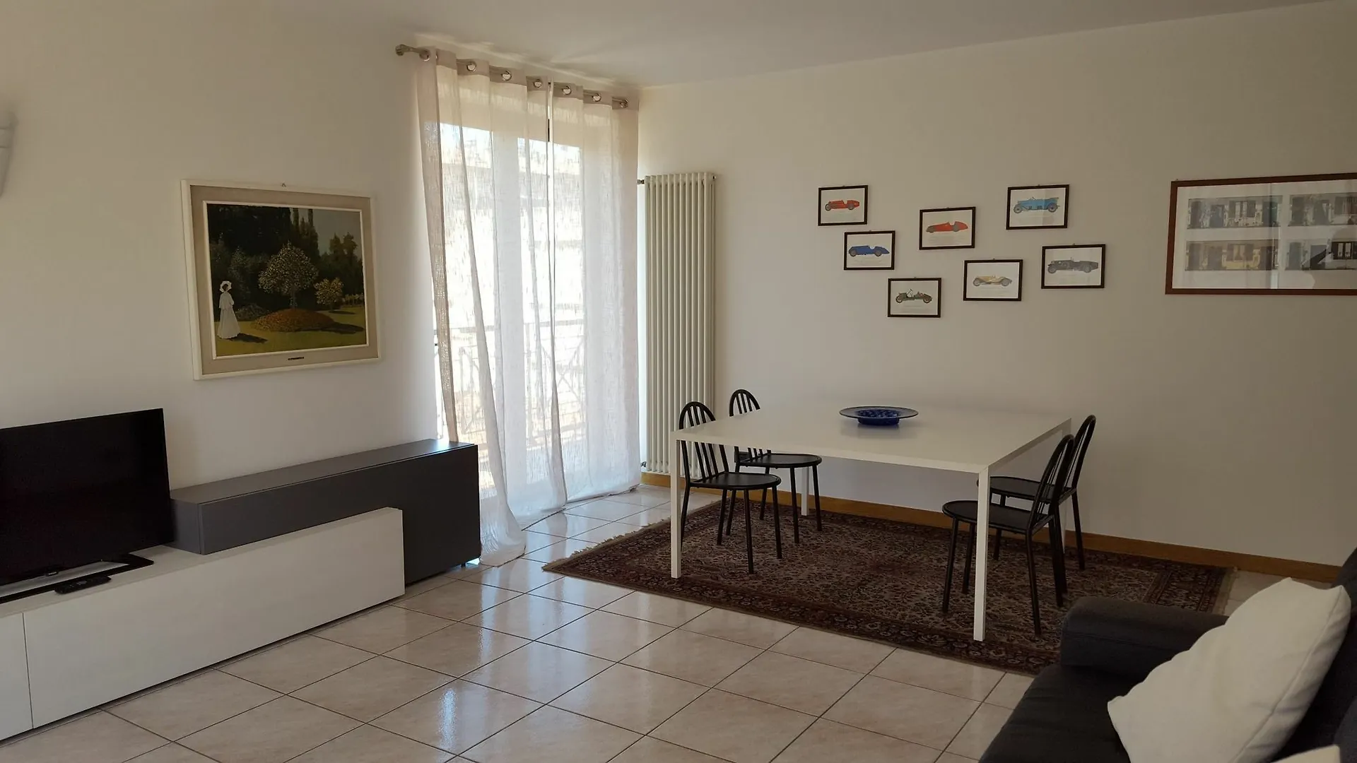 Casa vacanze Plaio'S Home Bergamo