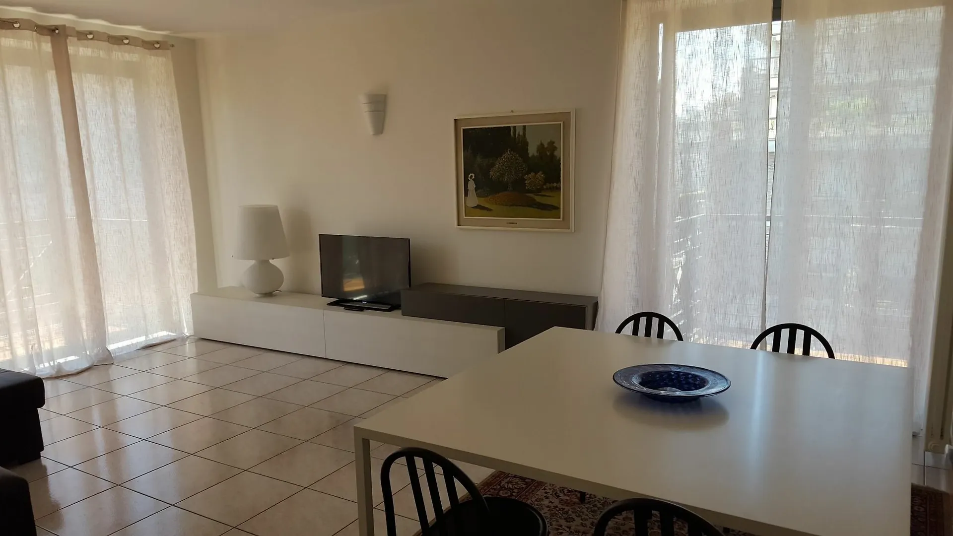 Plaio'S Home Bergamo Casa vacanze