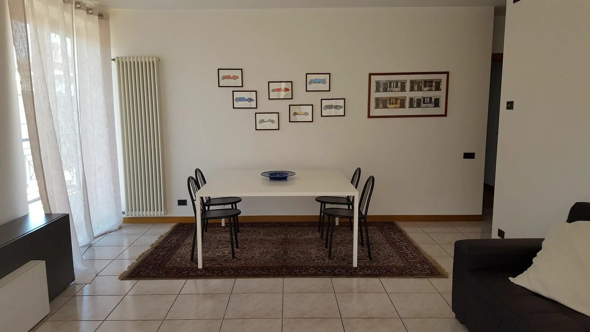 Plaio'S Home Bergamo