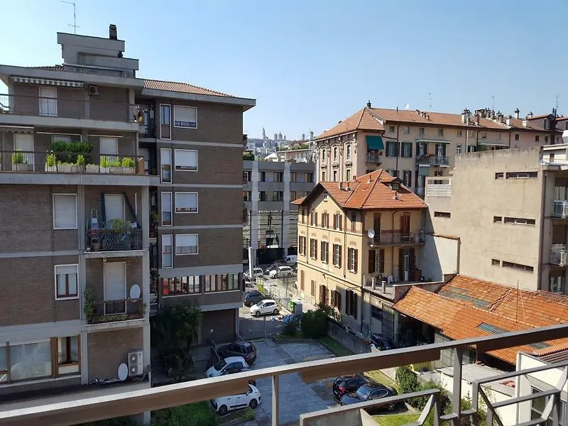 Plaio'S Home Bergamo