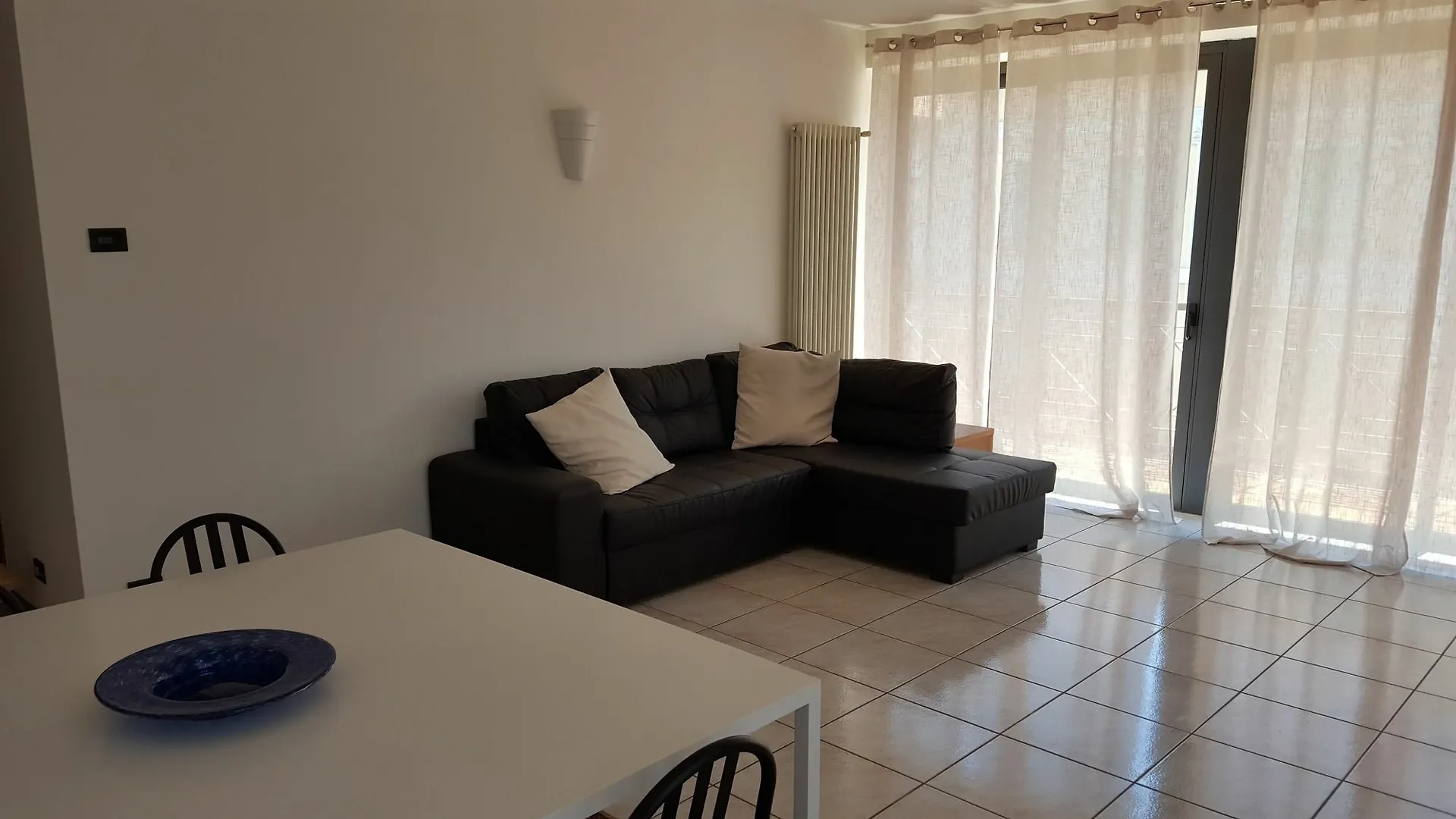 Casa vacanze Plaio'S Home Bergamo Italia